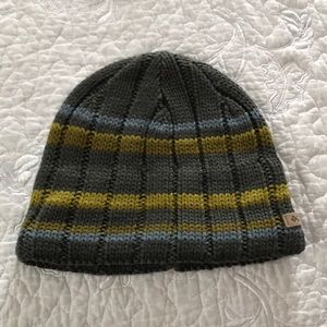 NWOT Colombia Hat